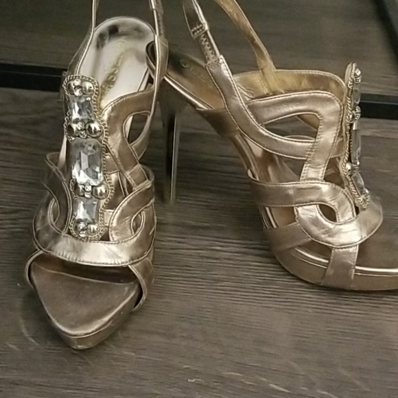 Guess by Marciano Heels | excellent condition - Picture 3 of 3